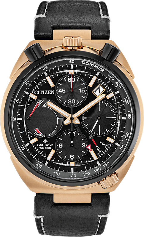 Citizen promaster 2025 tsuno chronograph