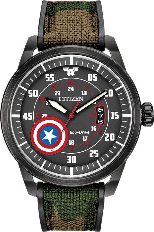 Citizen marvel watch collection hotsell