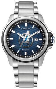 AW1578-51W Montre Citizen Eco-Drive® Star Wars ™ célébrant la saga pour homme