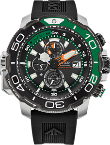 New citizen promaster on sale