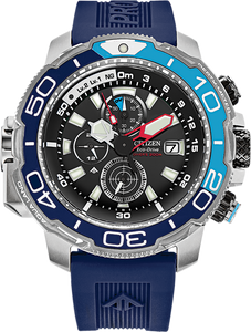 New BJ2169-08E CITIZEN PROMASTER Aqualand IN STOCK!