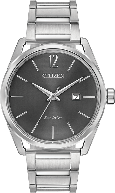 Citizen Eco Drive Cto Check This Out Men s Watch BM7410 51H