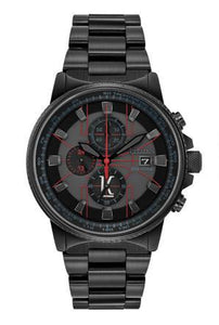 CITIZEN ECO-DRIVE KYLE LOWRY LIMITED EDITON NIGHTHAWK CA0298-50E UNIQUEMENT 1 DISPONIBLE N ° 350 SUR 2500 DANS LE MONDE