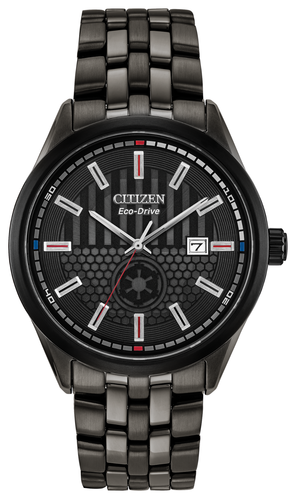 BM7257-57W Men's Limited Edition Citizen Eco-Drive® Star Wars
