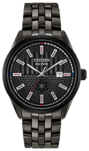 Load image into Gallery viewer, BM7257-57W Men&#39;s Limited Edition Citizen Eco-Drive® Star Wars™ Darth Vader™ Black IP Watch
