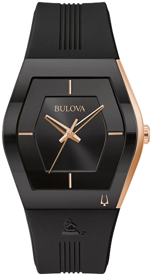 Bulova grammy 2025