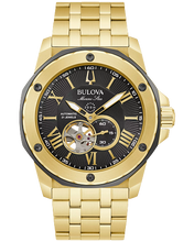 Load image into Gallery viewer, Bulova 98A273 Marine Star
