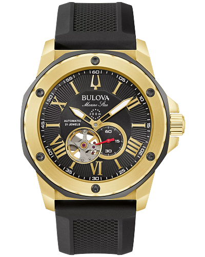 Bulova 98A272