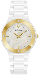 Bulova 98R292 Millennia