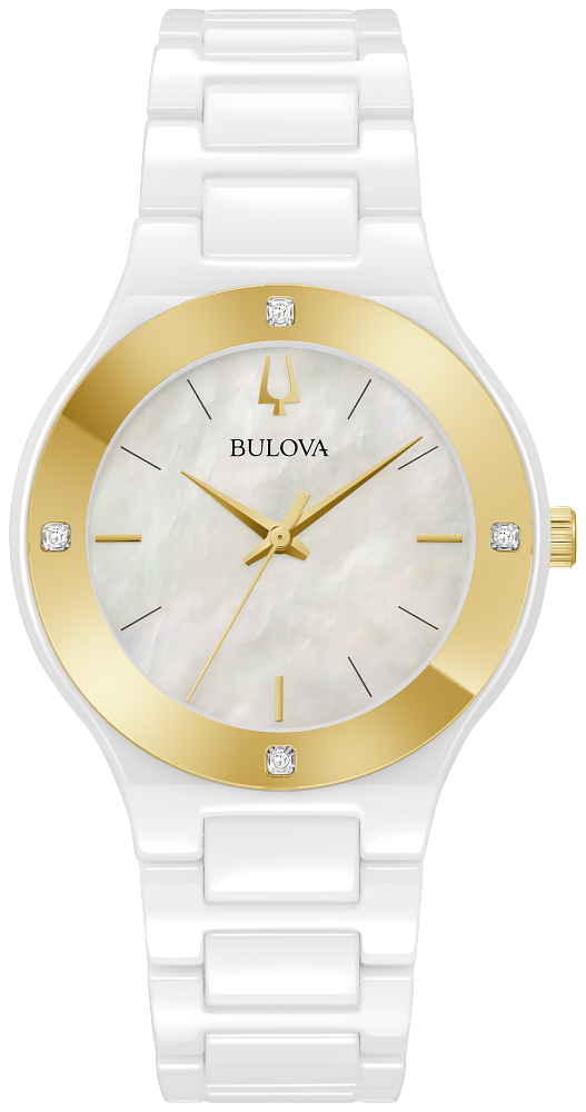 Bulova 98R292 Millennia