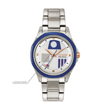 Load image into Gallery viewer, FE7050-50W Star Wars R2-D2 Limited Edition Women&#39;s Watch by Citizen
