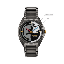 Load image into Gallery viewer, AW1578-51W Men&#39;s Citizen Eco-Drive® Star Wars™ Celebrating The Saga Watch
