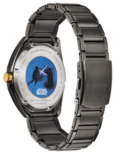 AW1578-51W Men's Citizen Eco-Drive® Star Wars™ Celebrating The Saga Watch