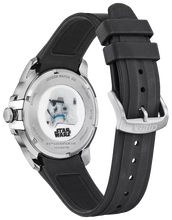 Load image into Gallery viewer, AW1650-04W Men&#39;s Citizen Eco-Drive® Star Wars™ STORMTROOPER
