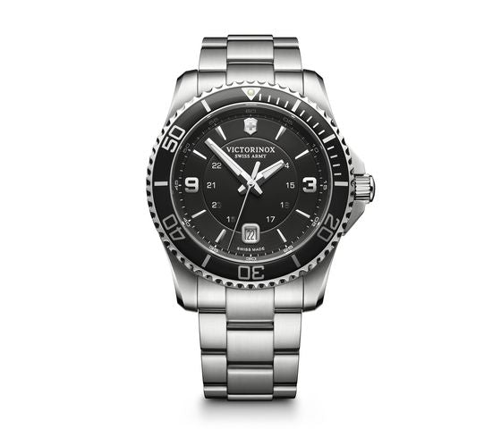 Victorinox Swiss Army Watch Futuriste Jewellers