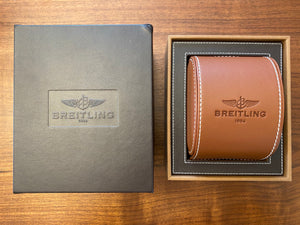 Breitling B50 Digital Titanium 46mm Ref. EB5010 PRE-OWNED