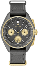 Load image into Gallery viewer, 98A285 Limited Edition Lunar Pilot APOLLO 15 Moon  Watch 50th Anniversary (in stock again, very limited stock, highly Collectible)
