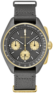 98A285 Limited Edition Lunar Pilot APOLLO 15 Moon  Watch 50th Anniversary (in stock again, very limited stock, highly Collectible)