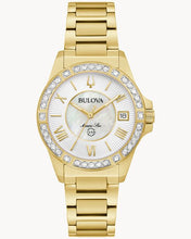 Load image into Gallery viewer, Bulova 98R294 Marine Star
