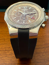 Load image into Gallery viewer, Breitling  Bentley GMT 49MM Ref. A47362 AUTOMATIC Mint PRE-OWNED
