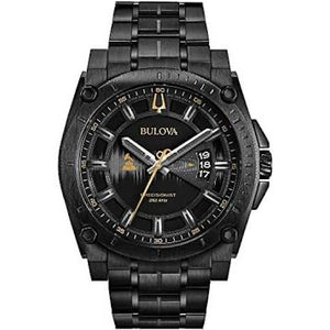 Bulova 98B295 Special GRAMMY Edition Men's Precisionist Watch