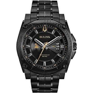 Bulova precisionist special edition hot sale