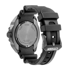 Load image into Gallery viewer, NB6005-05L CITIZEN AUTOMATIC MENS PRODIVE PROMASTER 200M WATCH
