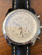 Breitling Bentley Special Edition 24 Hours Du Mans 48MM Ref. A22362 AUTOMATIC PRE-OWNED