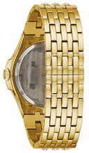 Load image into Gallery viewer, Bulova 98A239 Crystal Gold-Tone
