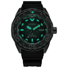 Load image into Gallery viewer, NB6005-05L CITIZEN AUTOMATIC MENS PRODIVE PROMASTER 200M WATCH
